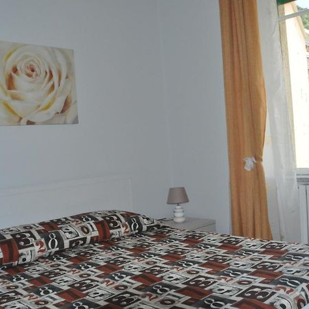 Cava deʼ Tirreni Aldebaran B&B מראה חיצוני תמונה
