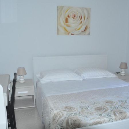 Cava deʼ Tirreni Aldebaran B&B מראה חיצוני תמונה