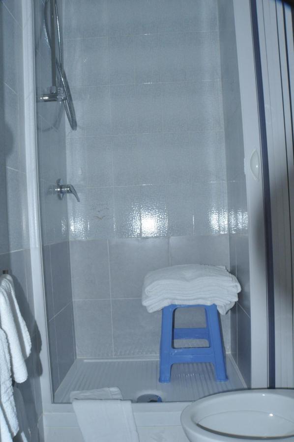 Cava deʼ Tirreni Aldebaran B&B מראה חיצוני תמונה