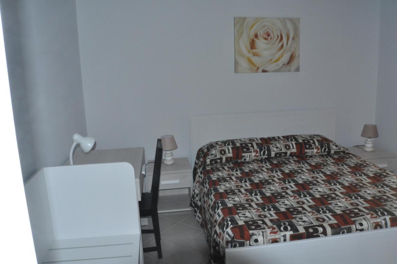 Cava deʼ Tirreni Aldebaran B&B מראה חיצוני תמונה