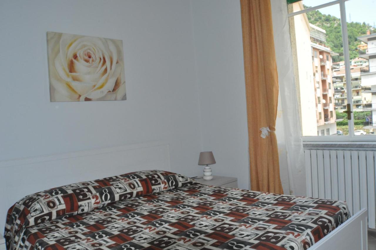 Cava deʼ Tirreni Aldebaran B&B מראה חיצוני תמונה
