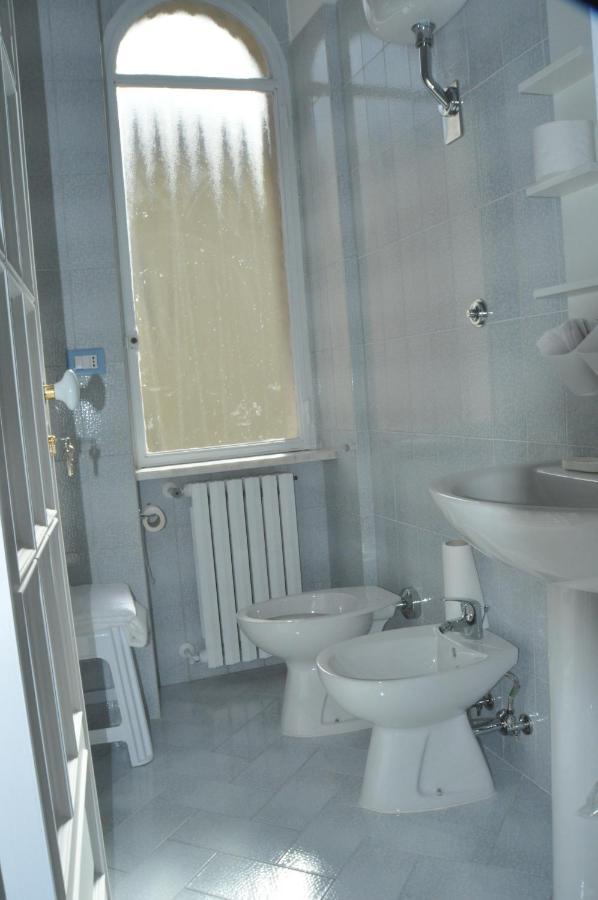 Cava deʼ Tirreni Aldebaran B&B מראה חיצוני תמונה