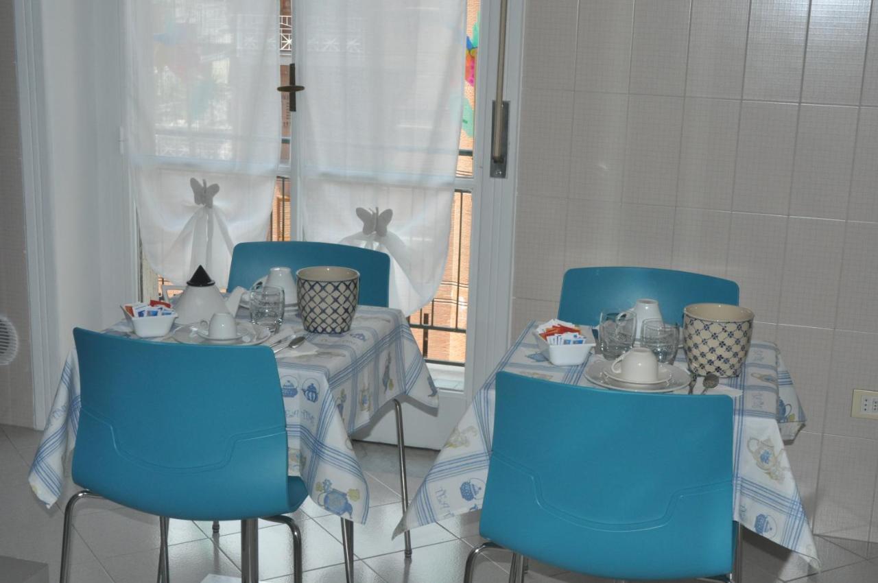 Cava deʼ Tirreni Aldebaran B&B מראה חיצוני תמונה