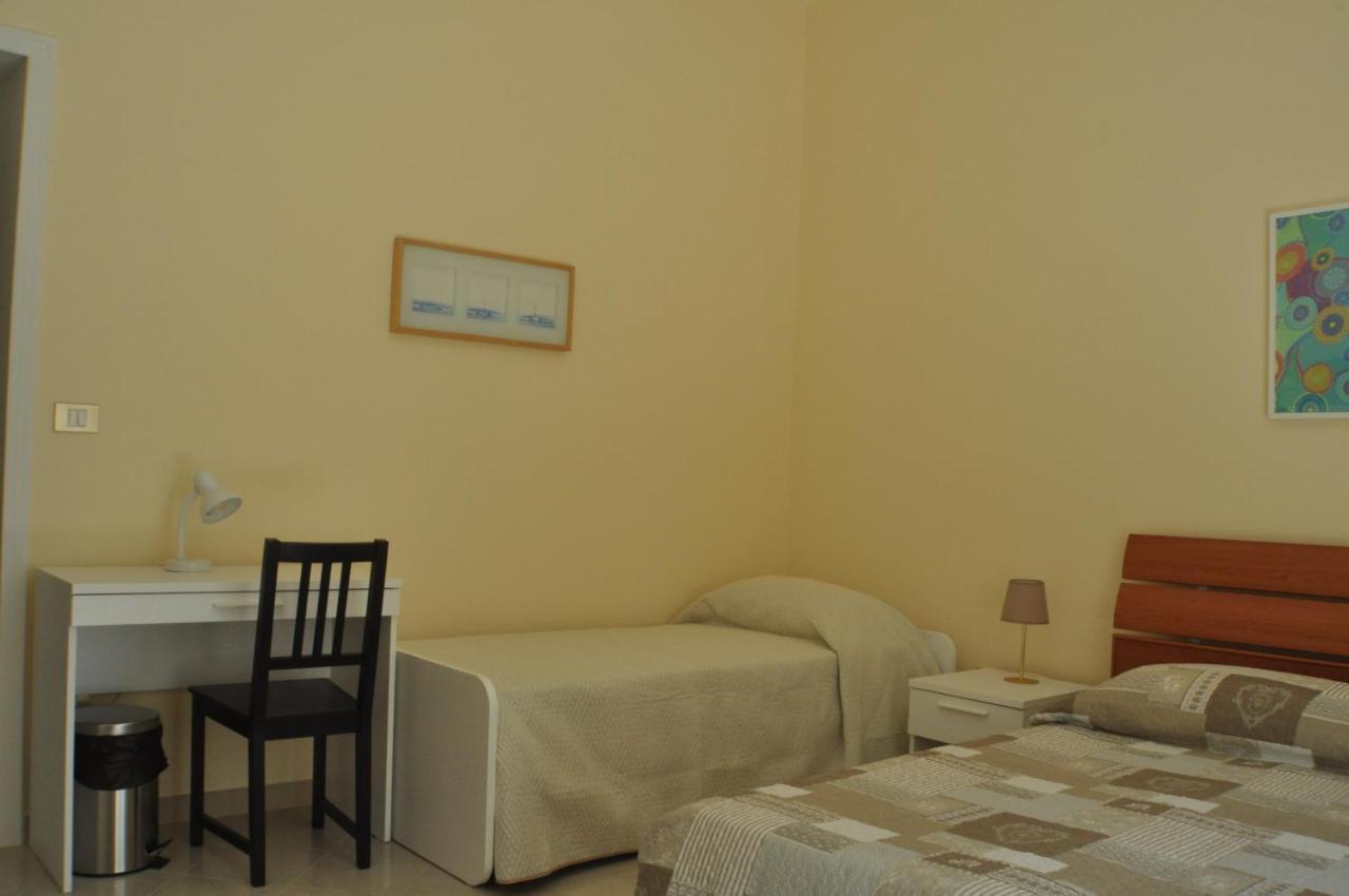 Cava deʼ Tirreni Aldebaran B&B מראה חיצוני תמונה