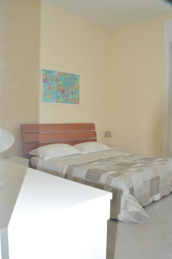 Cava deʼ Tirreni Aldebaran B&B מראה חיצוני תמונה