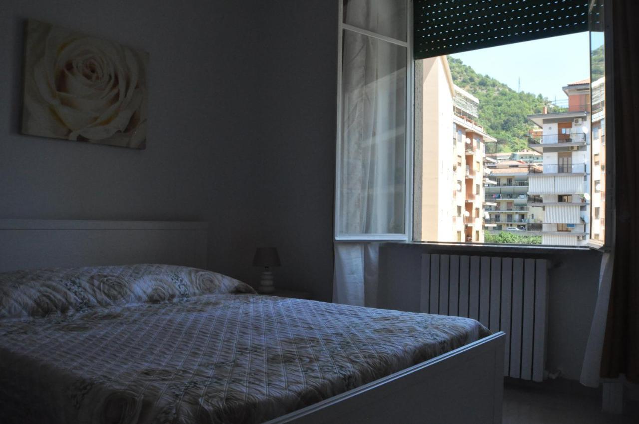 Cava deʼ Tirreni Aldebaran B&B מראה חיצוני תמונה