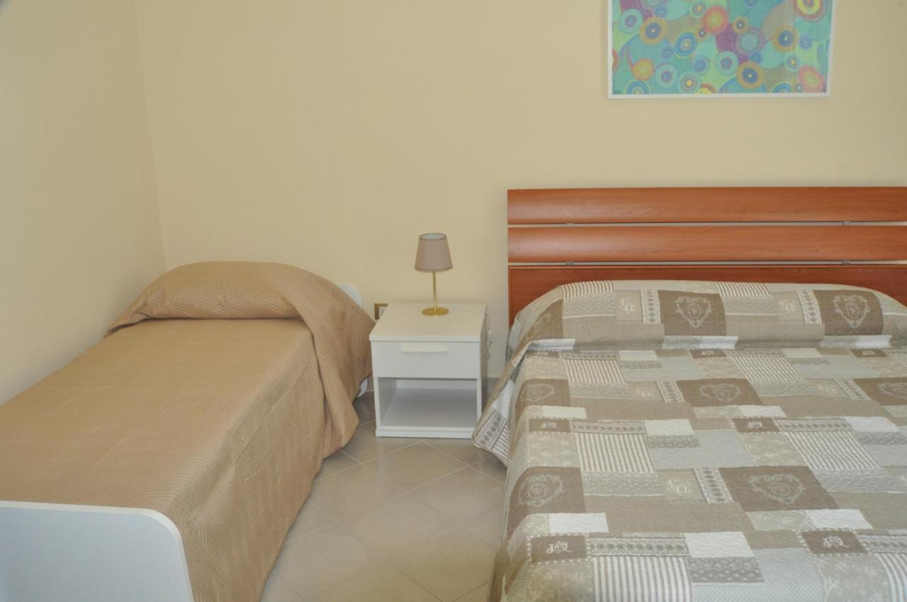 Cava deʼ Tirreni Aldebaran B&B מראה חיצוני תמונה