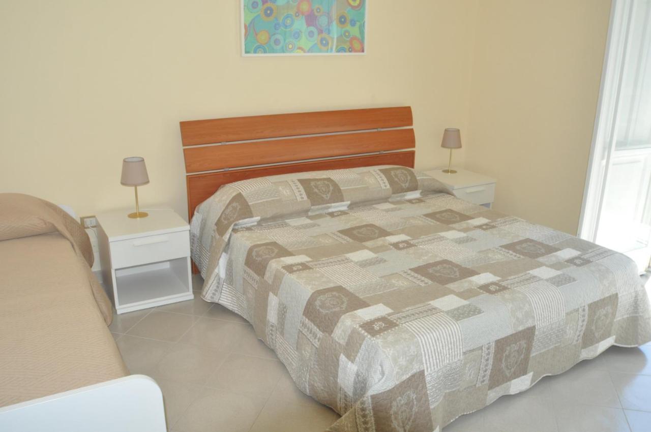Cava deʼ Tirreni Aldebaran B&B מראה חיצוני תמונה