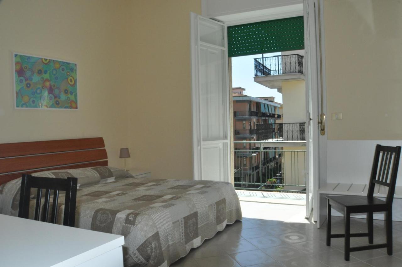 Cava deʼ Tirreni Aldebaran B&B מראה חיצוני תמונה