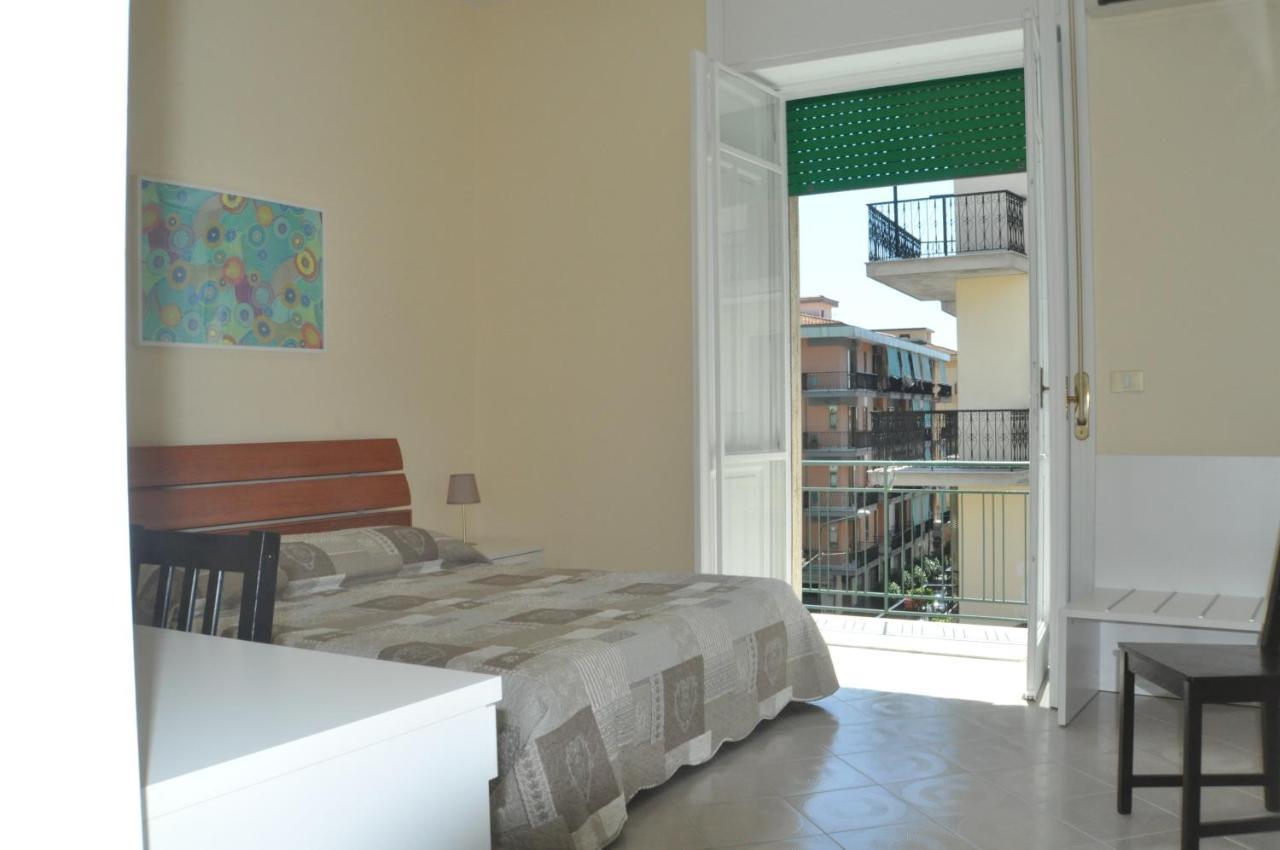 Cava deʼ Tirreni Aldebaran B&B מראה חיצוני תמונה