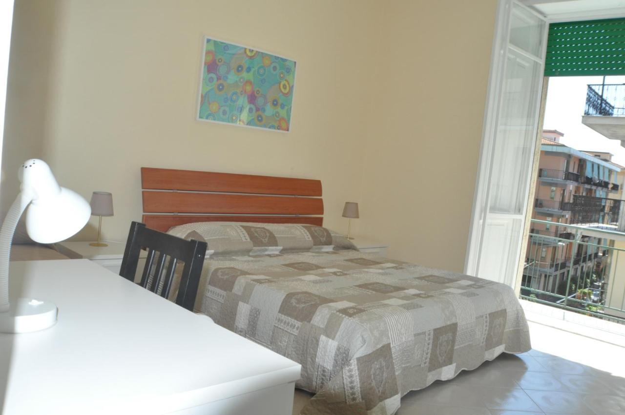 Cava deʼ Tirreni Aldebaran B&B מראה חיצוני תמונה
