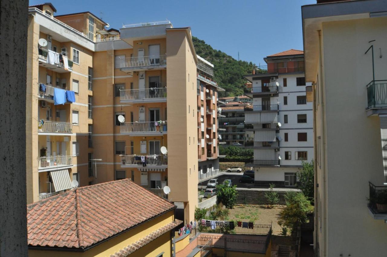 Cava deʼ Tirreni Aldebaran B&B מראה חיצוני תמונה